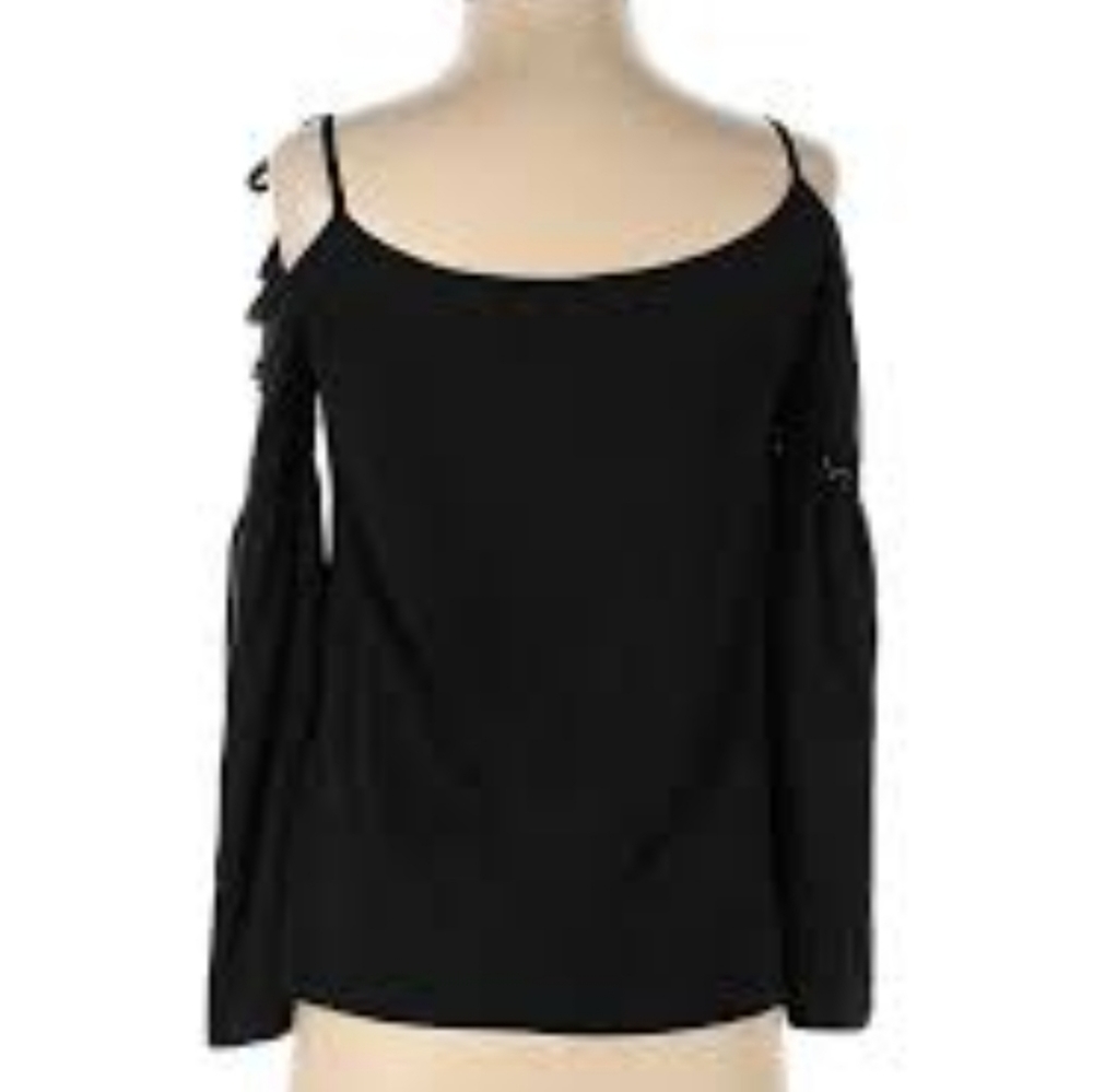 Design Lab long sleeve top